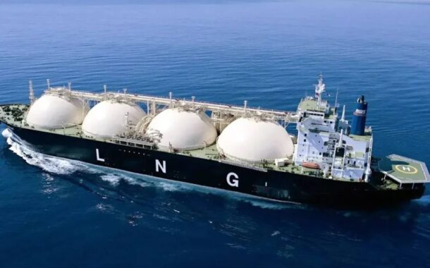 توقف صادرات قطر يقفز بأسعار الغاز الأوروبية أكثر من 40%