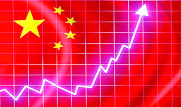 الصين تحدد أدنى هدف للنمو منذ 1991 مع سعيها للتحوّل نحو محركات اقتصادية