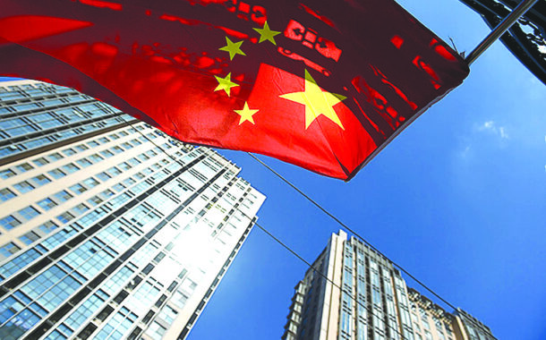  تداعيات حرب إيران على الصين: إختبار للنمو ودافع للتحفيز الاقتصادي