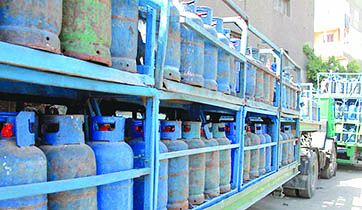 نداء عاجل... لتجنب أزمة غاز في الأسواق اللبنانية في هذه الظروف