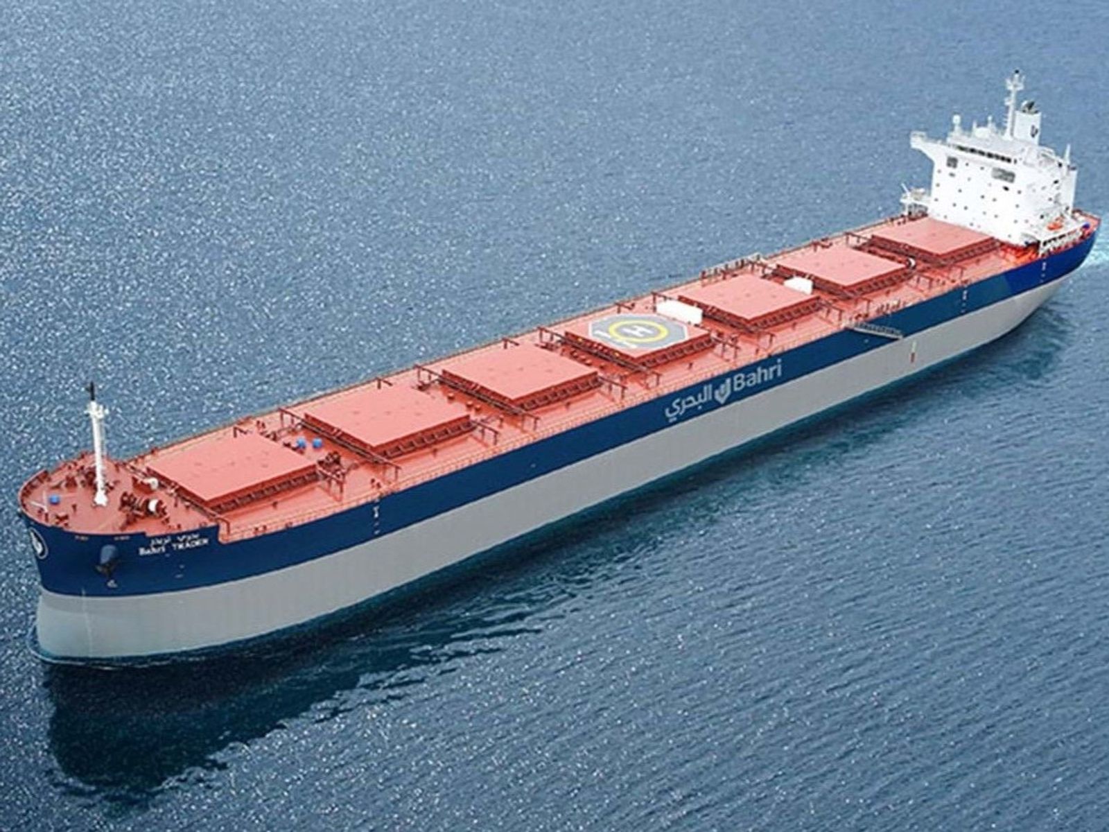 من الماء إلى الغذاء.. كيف يواجه الخليج اضطراب الإمدادات؟