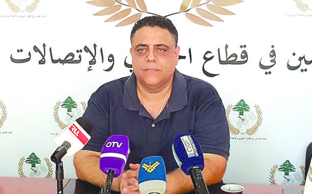 زينون حذر من كارثة في قطاع الاتصالات: لإنشاء لجنة طوارئ