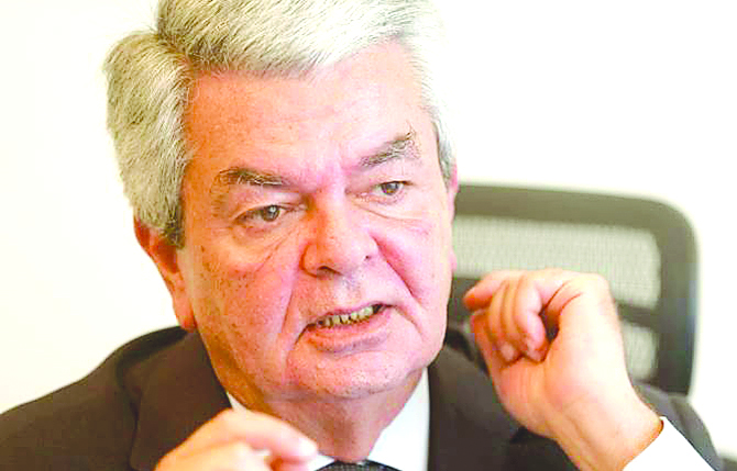 الأشقر: الفنادق أصبحت بعيدة عن خطر الاستهداف كما حصل في الفترة الماضية