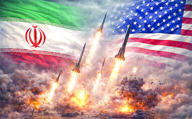 حرب إيران: الحذر يعود.. الأسهم تتراجع والنفط يرتفع مع تحشيد أميركي