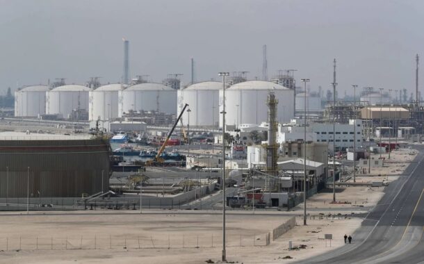  كيف أعادت أسابيع من الصراع رسم خريطة الغاز العالمي خلال الحرب على إيران؟