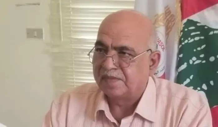 المصري: الرغيف خط أحمر ولن نكون شهود زور في ظلّ الظروف الراهنة