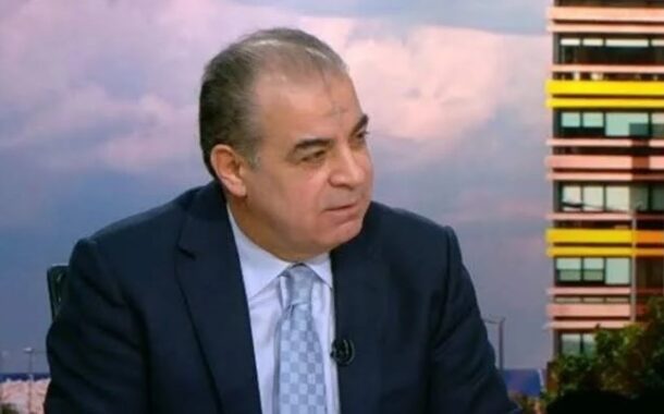 سيف يطمئِن اللبنانيين