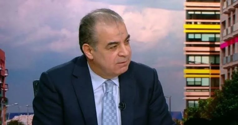 سيف يطمئِن اللبنانيين