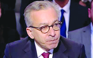 إجتماع استثنائي لـ