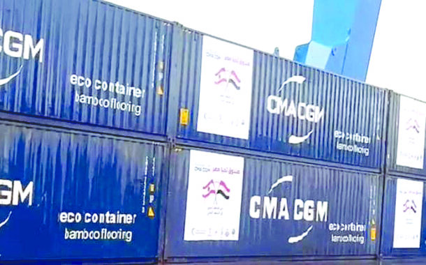 شحنة مساعدات مصرية الى مرفأ بيروت رسامني: لن نتمكن من تجاوز الازمات بسهولة