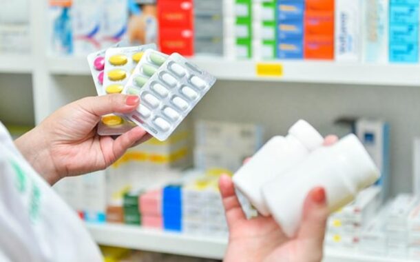 نقابة مستوردي الأدوية وأصحاب المستودعات: نطمئن إلى استقرار سوق الدواء