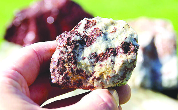 النرويج تتولى تخطيط تطوير أكبر رواسب العناصر الأرضية النادرة في أوروبا