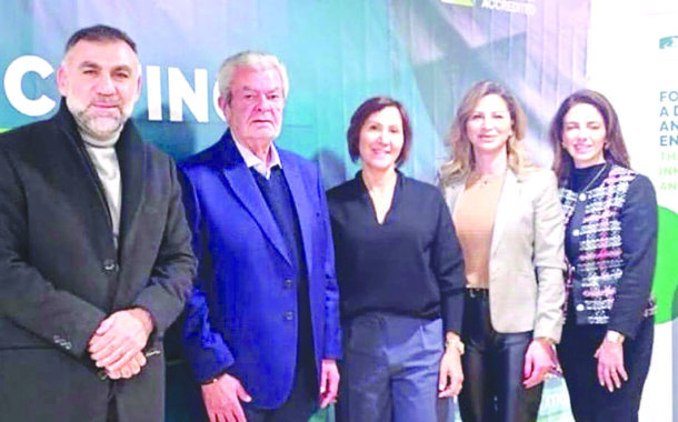 ندوة لتعزيز صمود القطاع الفندقي في عدم الاستقرار بمشاركة واسعة