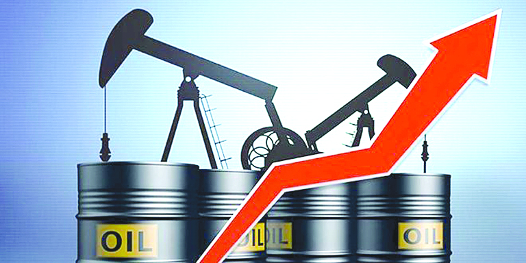 سعر النفط يتذبذب وسط محاولات التوصل لهدنة في حرب إيران – أميركا