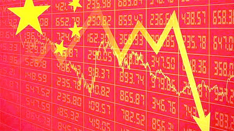 الأسهم الصينية تسجل قمة 3 أشهر مع تفاؤل حذر بشأن حرب إيران عند إغلاق السوق