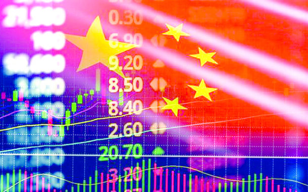  تذبذب في أسواق الصين بحثاً عن «اتجاه واضح» والمستثمرون يتبنون نهج الترقّب والإنتظار