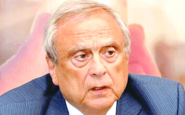 حبيب: نشدّ على يد وزير المال لدعم قطاع الإسكان ولا سيما من تمويل البنك الدولي