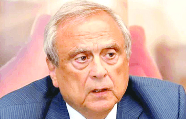 حبيب: نشدّ على يد وزير المال لدعم قطاع الإسكان ولا سيما من تمويل البنك الدولي