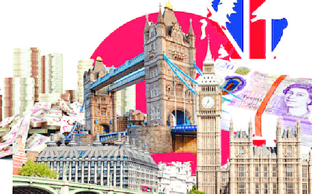 ارتفاع قياسي لتكاليف الإنتاج في بريطانيا وسط ضغوط تضخمية وتداعيات الحرب