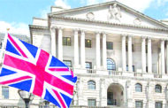 بنك إنكلترا يطرح 3 سيناريوهات للاقتصاد والتضخم في ظل الحرب الإيرانية