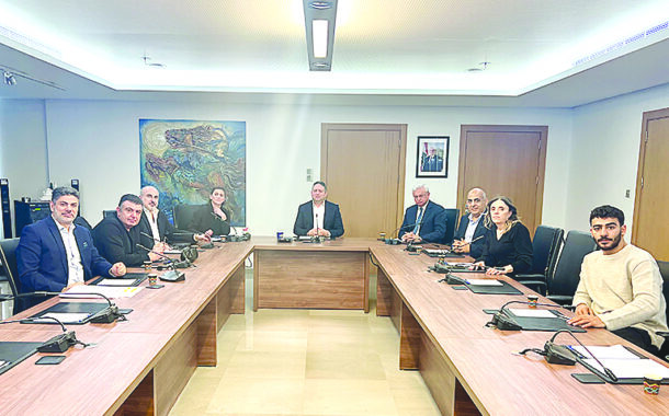 تجمّع الشركات اللبنانية يدق ناقوس الخطر: المؤسّسات غير قادرة على الصمود