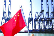 شركات نفط صينية تبيع الخام مع هبوط تشغيل المصافي لأدنى مستوى منذ 2022