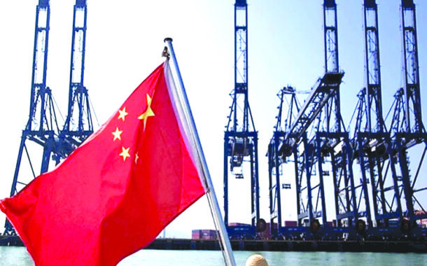 شركات نفط صينية تبيع الخام مع هبوط تشغيل المصافي لأدنى مستوى منذ 2022