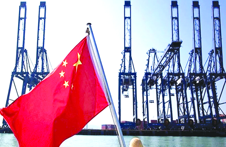 شركات نفط صينية تبيع الخام مع هبوط تشغيل المصافي لأدنى مستوى منذ 2022