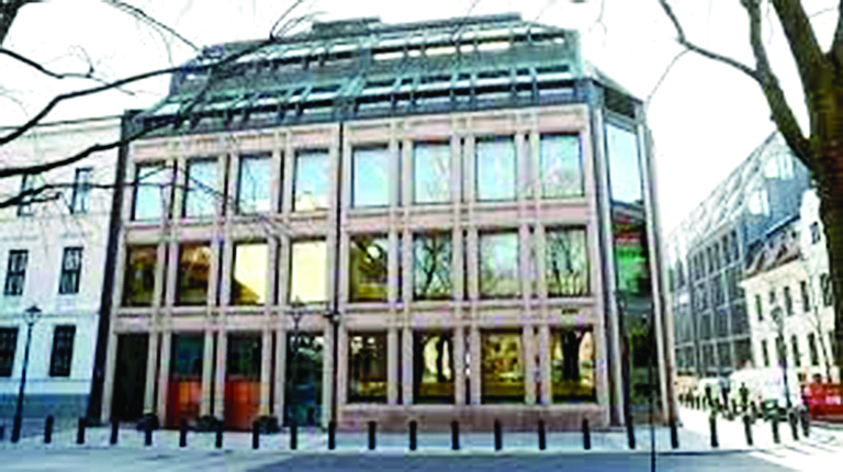 النرويج لرفع الحظر على استثمارات صندوقها الأكبر في العالم في السندات السورية