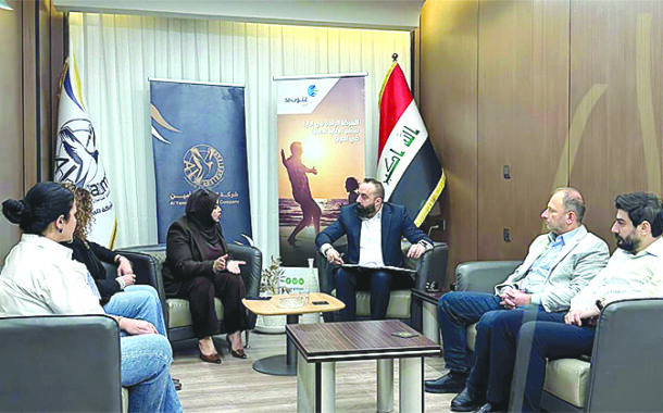 «غلوب مد -العراق» وشركة اليمامة توقّعان اتفاقية إدارة مطالبات التأمين