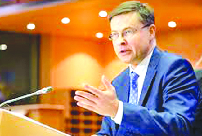 الاتحاد الأوروبي يفك ارتباطه بالنفط والغاز الروسي بنسبة 90%