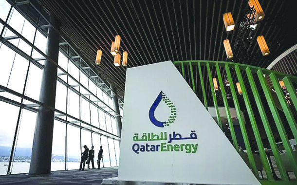 «قطر للطاقة» تعلن تصدير الشحنة الأولى من مشروع «غولدن باس» في تكساس