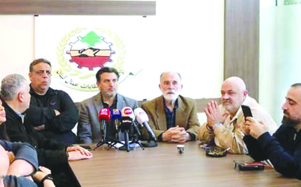 الخولي: الحكومة تتحمّل مسؤولية رفع الضرائب على البنزين وزيادة كلفة النقل