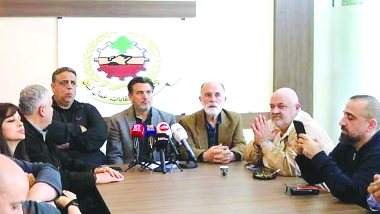 نداء إلى الحكومة