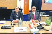 وزير الزراعة من قبرص: ملتزمون بحماية الثروة السمكية وتعزيز استدامة مصايد المتوسط