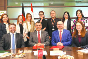 هاني: الاستثمار في الزراعة هو استثمار في الصمود