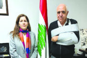 بلاسخارت تسلمت مذكرة 