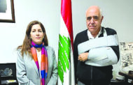 بلاسخارت تسلمت مذكرة 