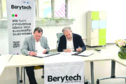 مذكرة تفاهم بين وزارة التكنولوجيا و Berytech تشدّد على عملية الرقمنة والتحوّل التكنولوجي
