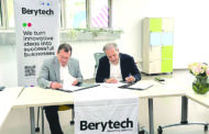مذكرة تفاهم بين وزارة التكنولوجيا و Berytech تشدّد على عملية الرقمنة والتحوّل التكنولوجي