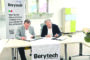 مذكرة تفاهم بين وزارة التكنولوجيا و Berytech تشدّد على عملية الرقمنة والتحوّل التكنولوجي