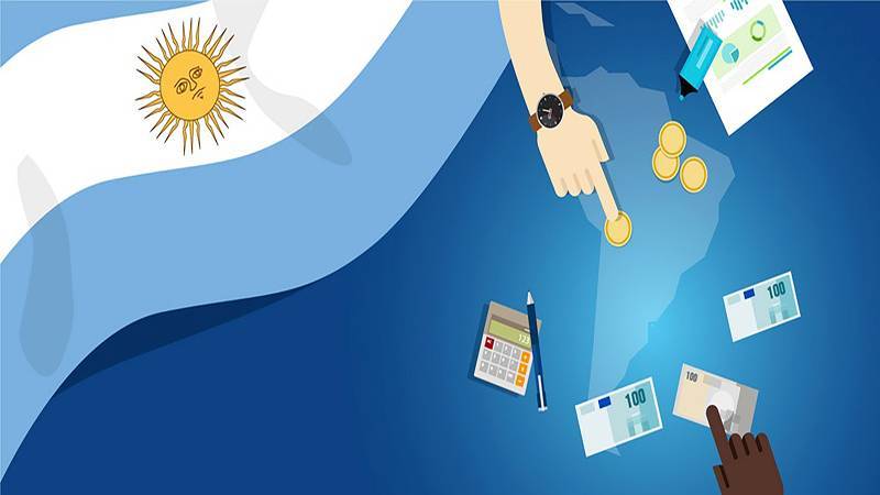 متنفس جديد لاقتصاد الأرجنتين بمليار دولار من صندوق النقد الدولي في خطوة إنقاذية