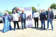 مساعدات لبلديات إقليم الخروب