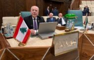 دبوسي من مصر: نعمل على توثيق العلاقات مع شعوبنا لمواجهة التحديات