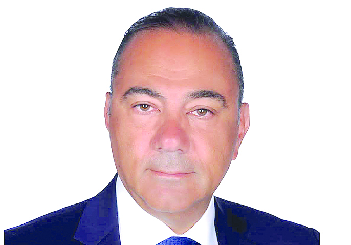 خلف: الإعتراف بالطابع النظامي للأزمة المدخل الضروري لأي معالجة مستقبلية