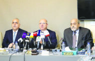 حيدر يطلق جدول الأعمال الطبية الجديد.. وتوسيع التغطية الصحية في الضمان الإجتماعي