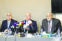 حيدر يطلق جدول الأعمال الطبية الجديد.. وتوسيع التغطية الصحية في الضمان الإجتماعي