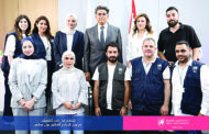 مرقص يشرح جهود وزارة الإعلام بمواجهة التضليل وخطاب الكراهية