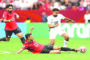 مونديال 2026: محمد صلاح يقود مصر  لانتصار تاريخي على نيوزيلندا