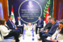 وزير الزراعة شارك في مؤتمر Zero Waste Forum في تركيا حول الإدارة المستدامة للموارد الطبيعية
